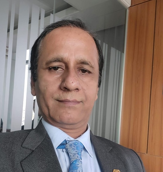 Sarmad Mansoor
