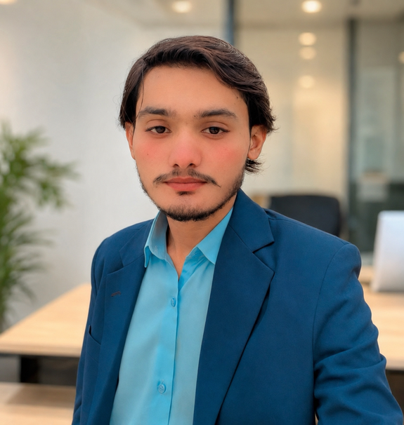 Ali Nawaz Butto