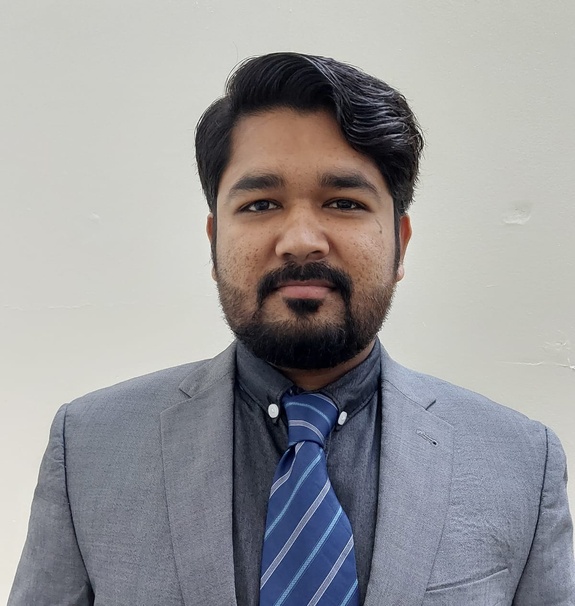 Ali Raza