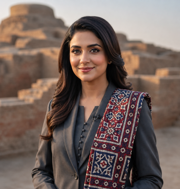 Sindhiya Rani