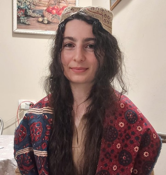 Victoria Grigoriani