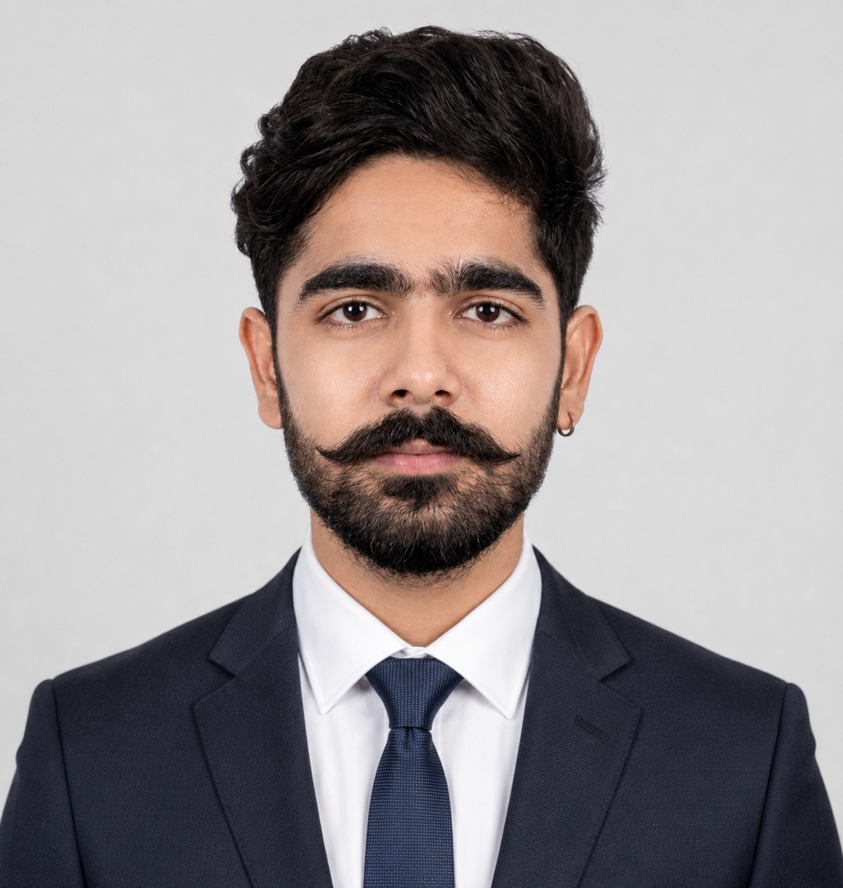 Ghulam Murtaza