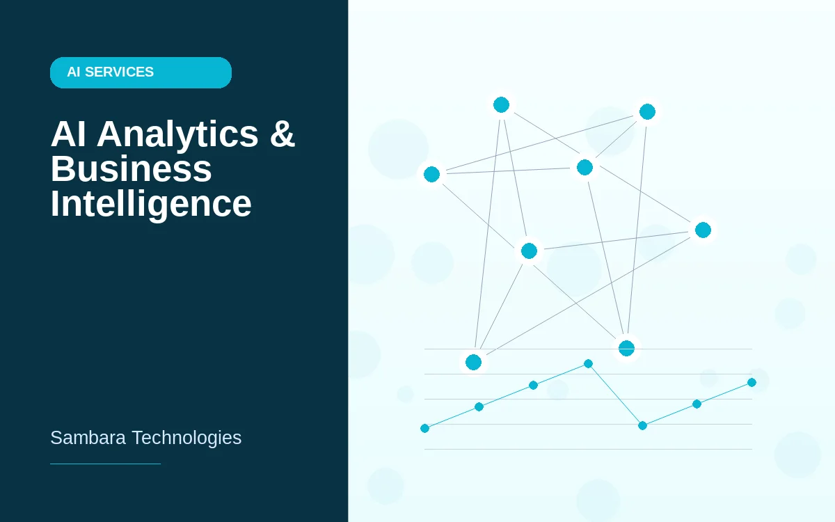 AI Analytics & Business Intelligence