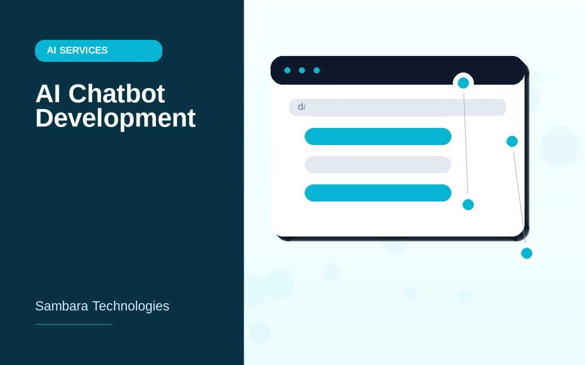 AI Chatbot Development