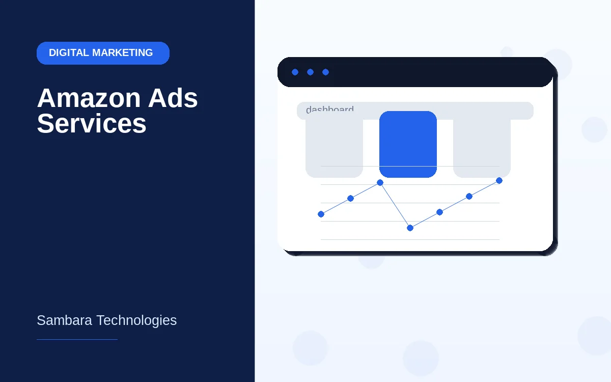 Amazon Ads Services