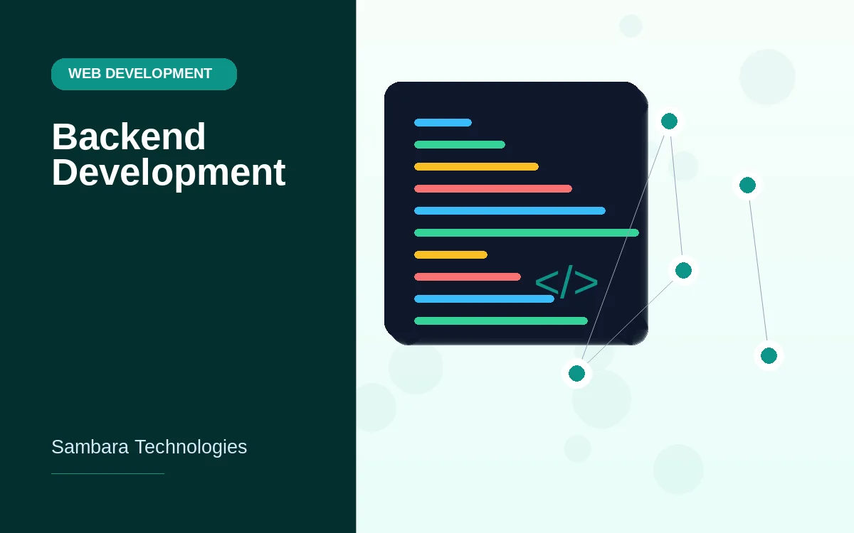 Backend Development
