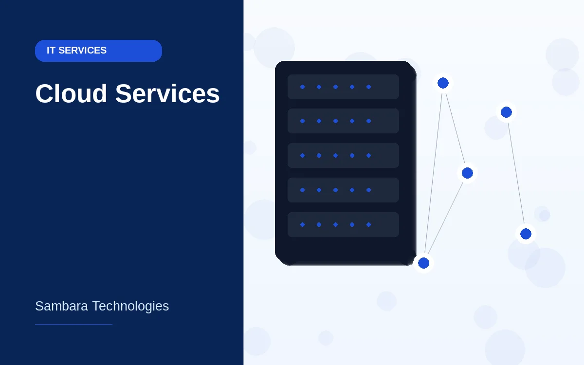 Cloud Services