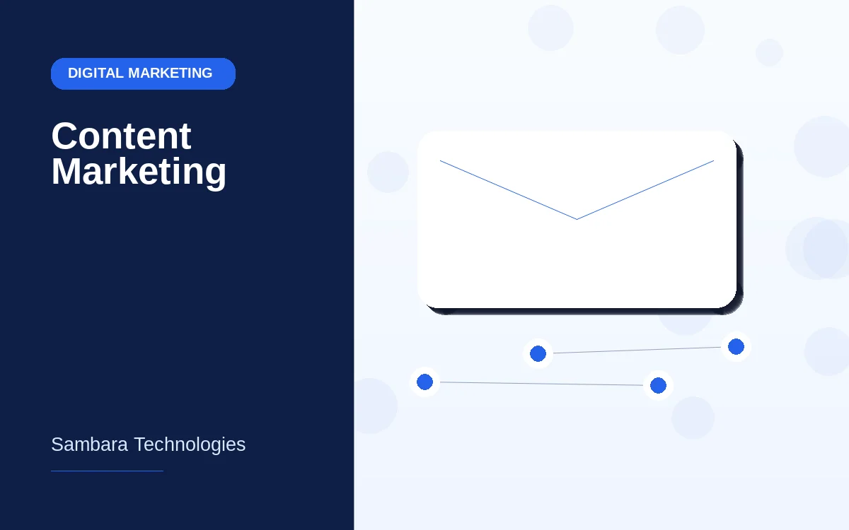 Content Marketing