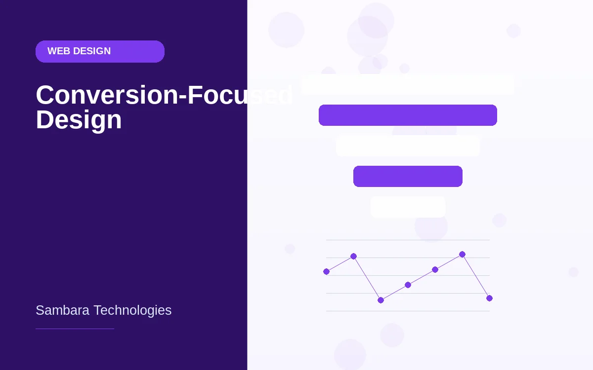 Conversion-Focused Design