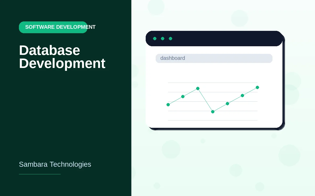 Database Development