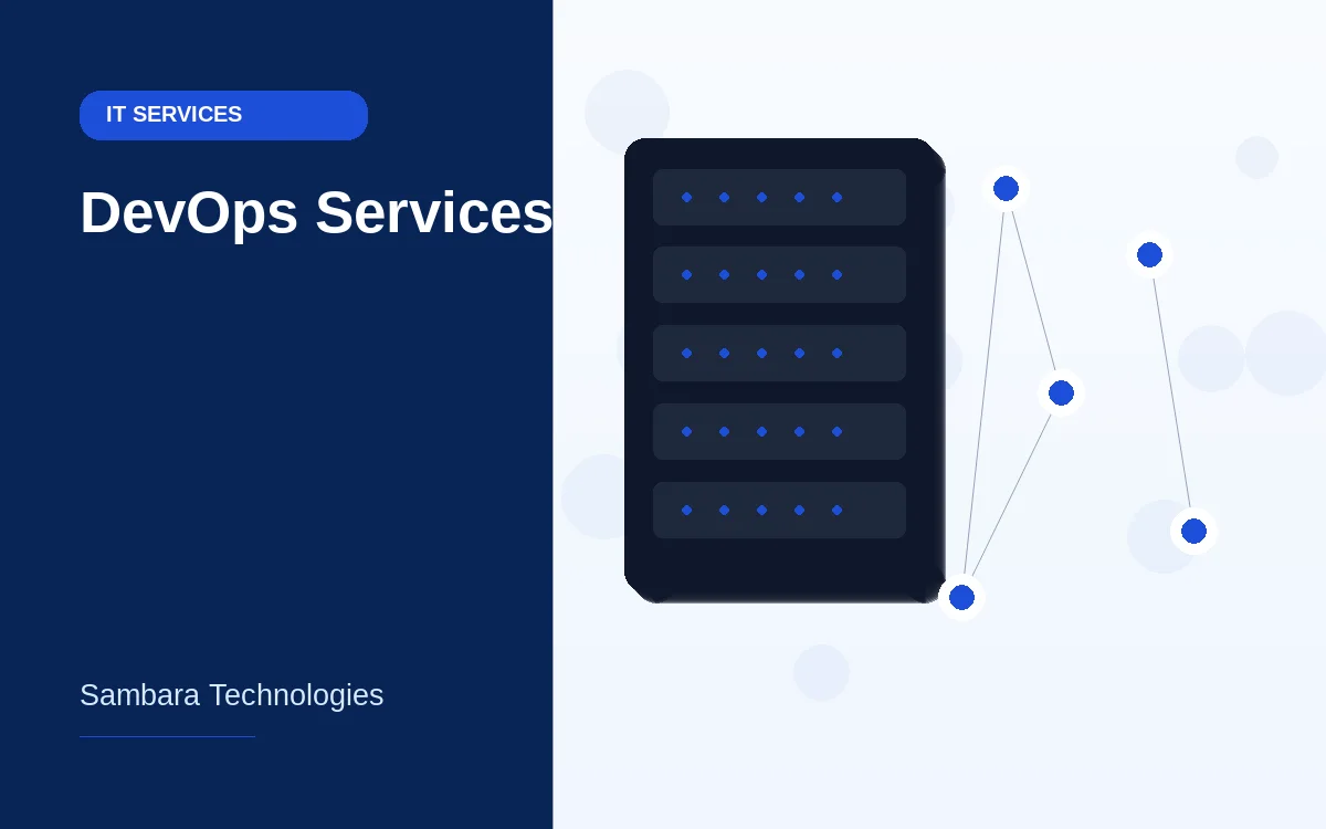 DevOps Services