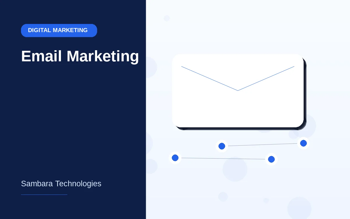 Email Marketing