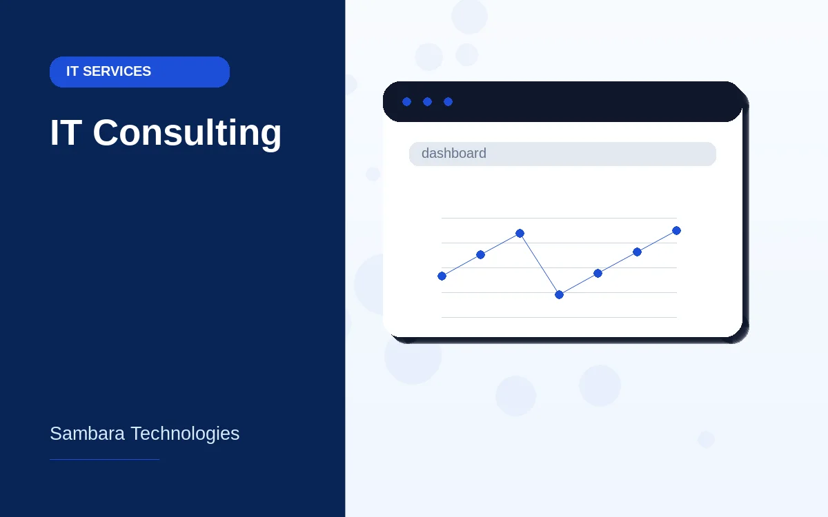 IT Consulting
