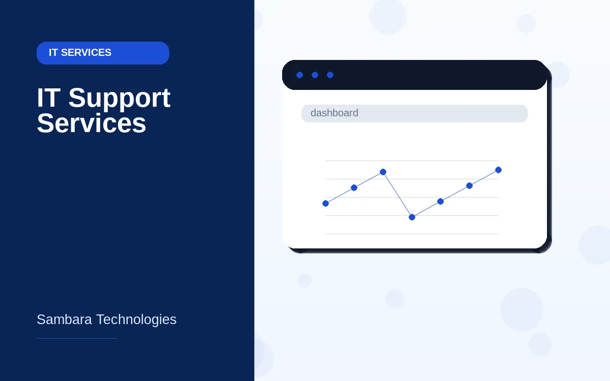 IT Support Services