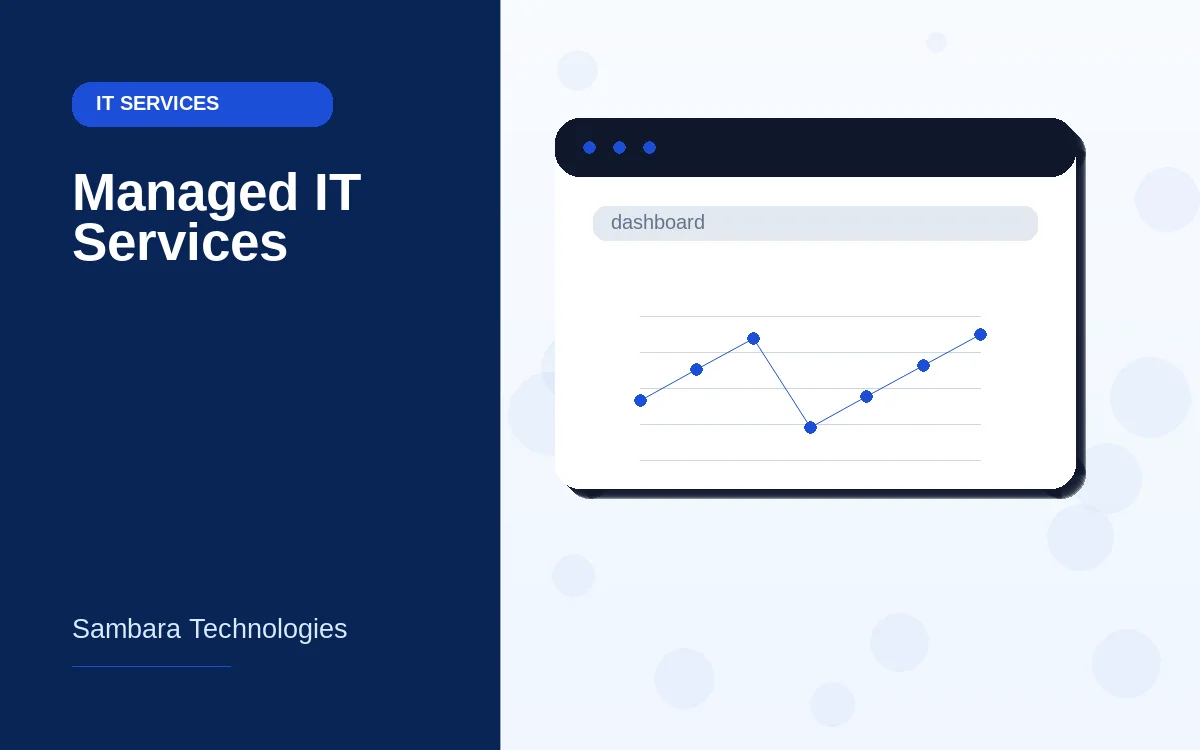 Managed IT Services