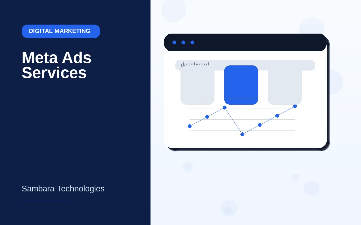 Meta Ads Services
