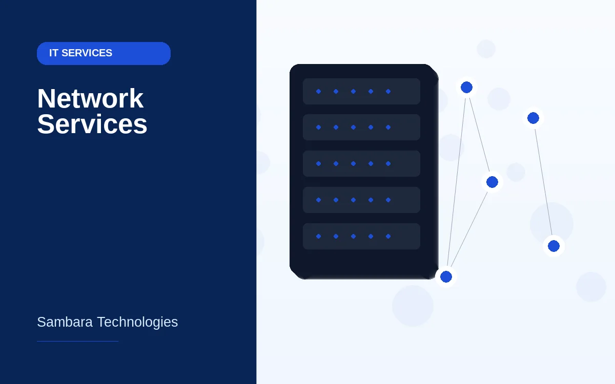 Network Services