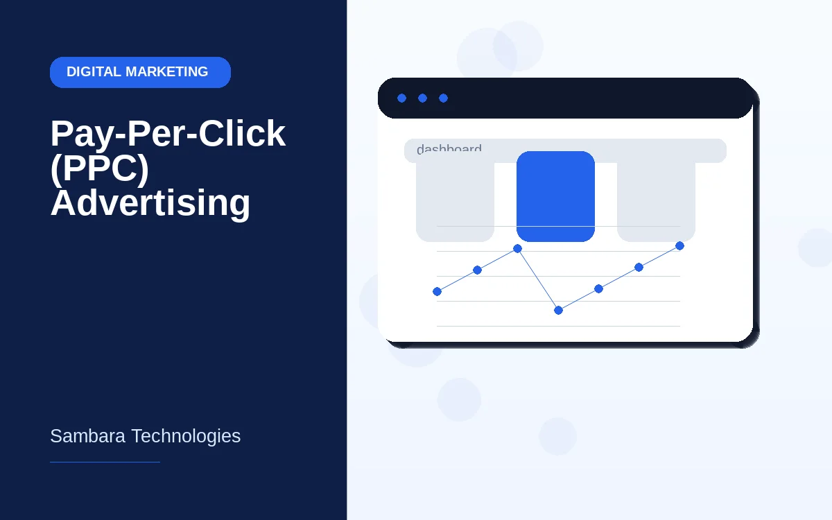 Pay-Per-Click (PPC) Advertising