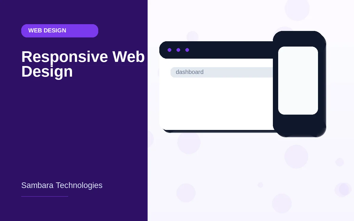 Responsive Web Design