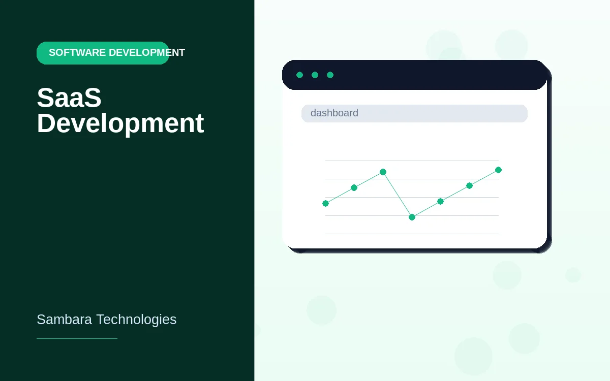 SaaS Development