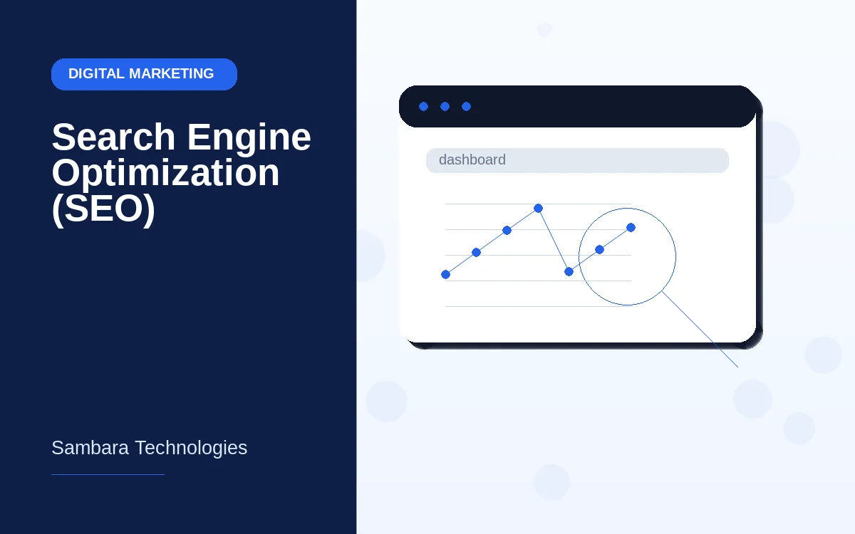 Search Engine Optimization (SEO)