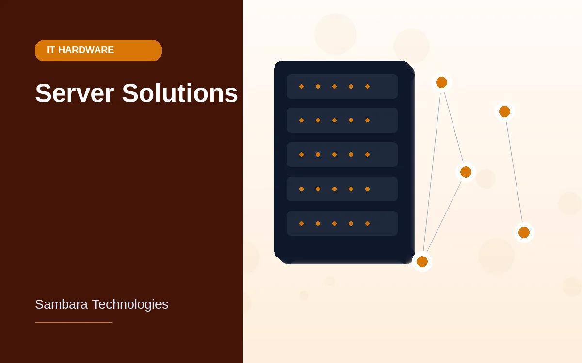 Server Solutions