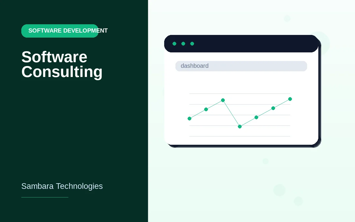 Software Consulting