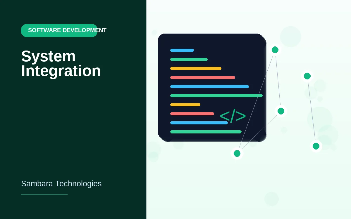 System Integration