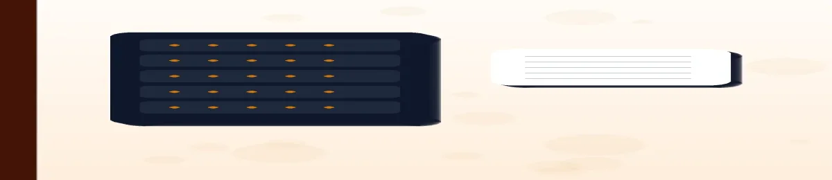Hardware Support Services