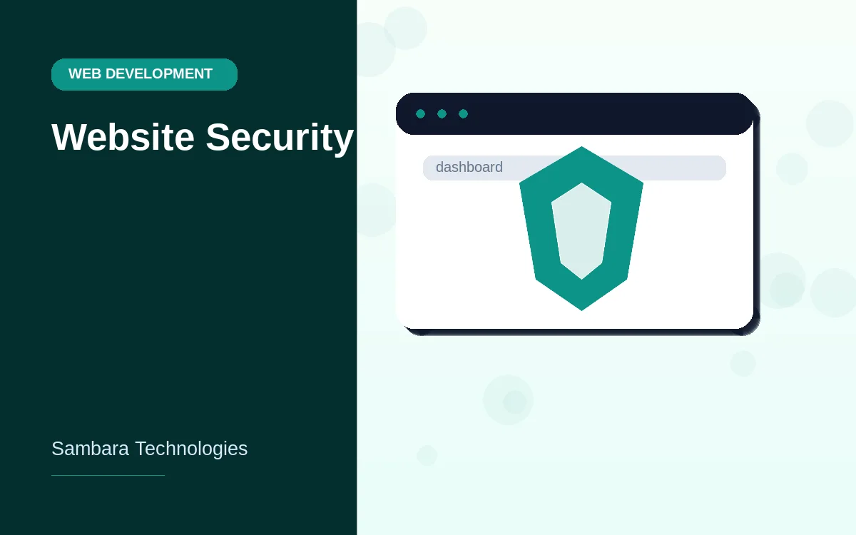 Website Security